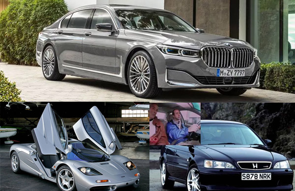 Top Cars billionaires around the world use might shock you