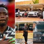 Top Expensive Cars Owned By Ahmed Musa, New Net Worth