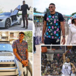 Top Expensive cars owned by Greek Freak Giannis Antetokounmpo, New Net worth in 2023