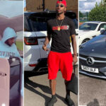 Top Expensive cars owned by Kelechi Iheanacho, New Net worth