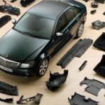 Top Mercedes Benz Spare Parts Dealers In Nigeria