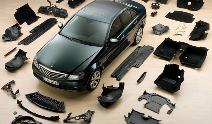 Top Mercedes Benz Spare Parts Dealers In Nigeria