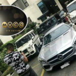 Top Most of Expensive Cars to Expect at the 2023 AMVCA 9