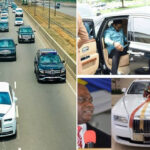 Top Nigeria Pastors Who Own Rolls Royce Cars In Nigeria