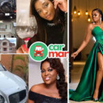 Top Richest Nollywood Actresses- Cars and Net Worth