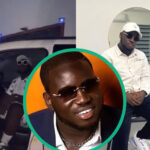 Una dey buy car like pure water for this Lagos - Fans React as Popular Meme Lord, WaletheWave Buys A Lexus GX460