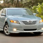 Toyota Camry Prices In Lagos Nigeria —Compare & Save Money
