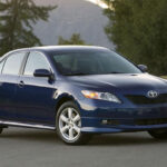 Toyota Camry Reliability And Common Problems