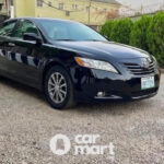 Toyota Camry Spider Price