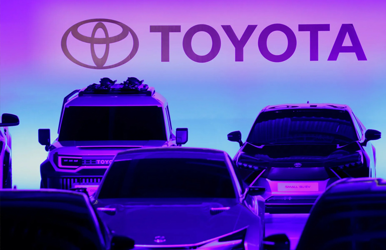 Toyota Is Set to Change Everything in the Car World With its Latest Project