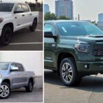 Toyota Tundra Price in Nigeria, Reviews and Buying Guide