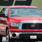 Toyota Tundra TRD Supercharged