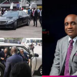 Two plots of land not enough for me and my cars — Pastor Ibiyeomie