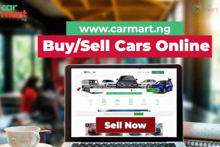 Quickest Steps to Sell Any Car in Nigeria