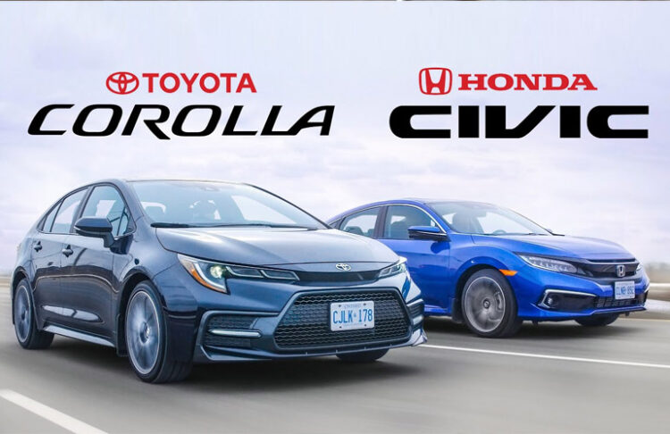 Stop Buying Toyota And Honda, Luxury Cars Are The Best 