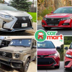 Best Selling Car Brands In Nigeria This First Half Of 2021