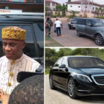 Rotimi Amaechi Biography, Net worth, Cars & Houses 