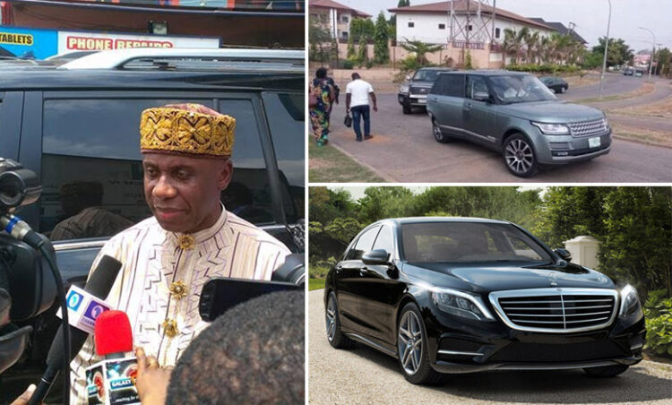 Rotimi Amaechi Biography, Net worth, Cars & Houses 