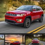 2020 Jeep Compass Review, Price, Models in Nigeria