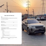 Everything You Need To Know About Car Purchase Agreements