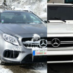 Why Does Most Mercedes-Benz Vehicles Feel So Heavy