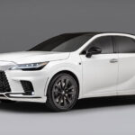 2023 Lexus RX