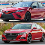 Toyota vs. Honda in Nigeria - The Brand Battle For Reliability in Nigeria