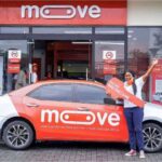 Uber’s vehicle-financing partner Moove is impounding drivers’ cars in Nigeria