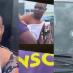 Uber driver who was beaten up at the #EndSARS Memorial is suing for $500 million in damages