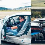 After 2 years Bugatti Divo Gets Its First Customer For ₦2 billion