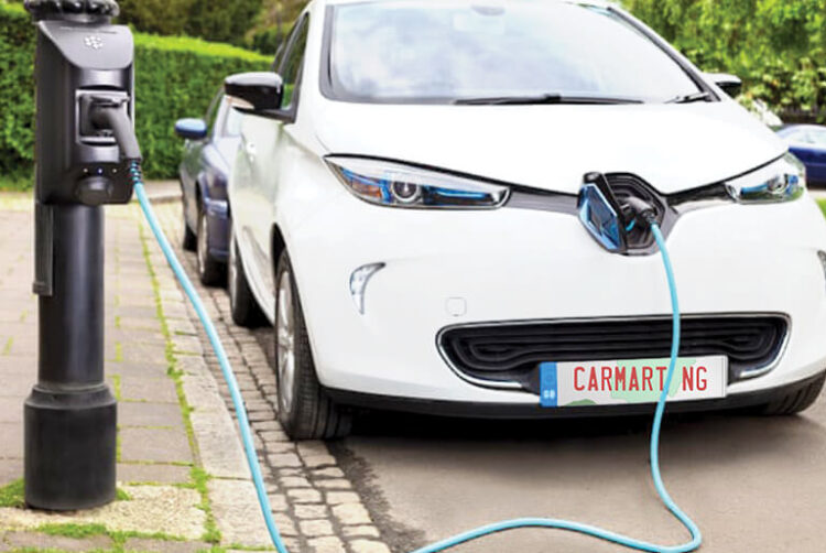 Ultimate Buying Guide For Electric Vehicles (EV) In Nigeria 2023