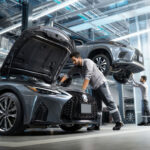 Ultimate Lexus Maintenance Guide In Nigeria