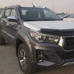 Understanding Toyota Hilux V6 Trd Revolution, Price, Spec In Nigeria