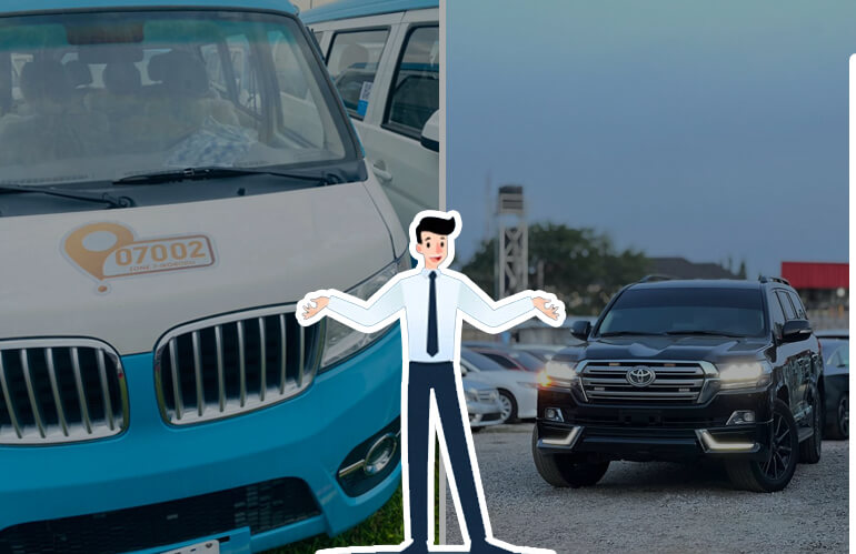 Understanding the Differences Between Private and Commercial Car Insurance in Nigeria