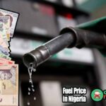 Current Fuel Price in Nigeria Today