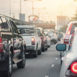 Use This 7 Tips To Avoid Mistakes When Stuck In Traffic