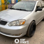 Used 2004 Toyota Corolla