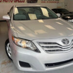 Used 2009 Toyota Camry