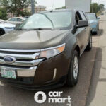 Used 2013 Ford Edge