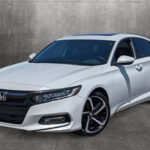 Used 2018 Honda Accord