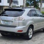 Used Lexus RX 330 2006