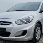 Hyundai Accent 2017