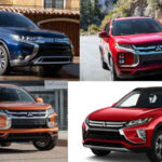 2021 Mitsubishi Vehicles in Nigeria- Latest Mitsubishi Cars & Price