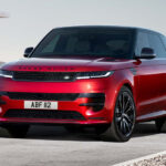 2022 Land Rover Range Rover Sport - Specifications, Review, Price, Major Changes