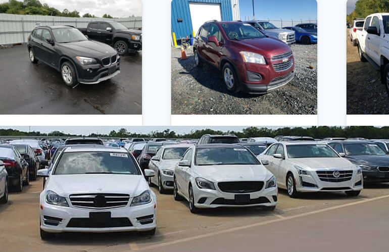 Want To Get A Car From Copart To Nigeria? Read This