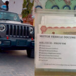 How to Check the Validity of Your Vehicle Papers in Nigeria