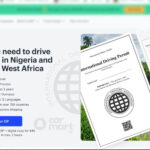 How To Get Foreign Driving License From Nigeria, Cost and how to obtain a foreign drivers' license