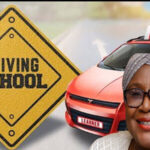 Lagos Launches Online Driver Training For Professionals