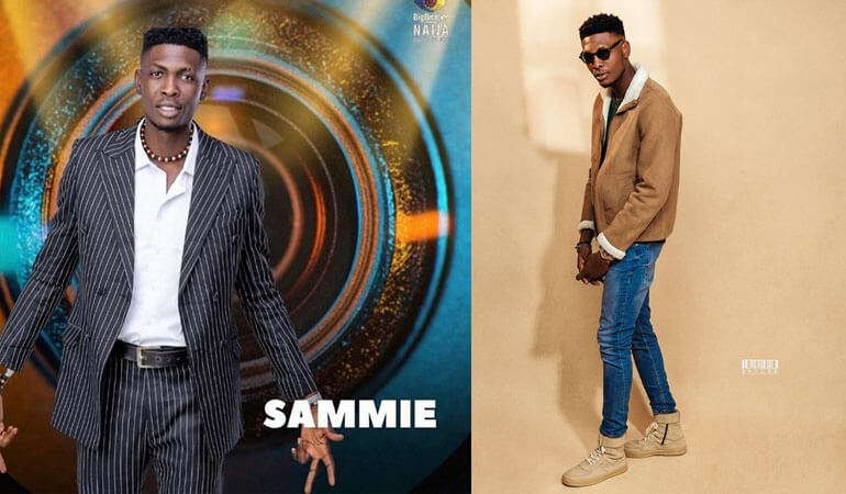 Sammie Bbnaija Biography, Net worth, Cars And Houses