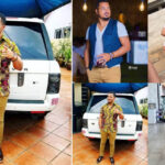 Van Vicker Net worth, Biography, Cars, House